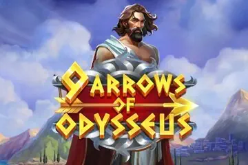 arrows of odysseus