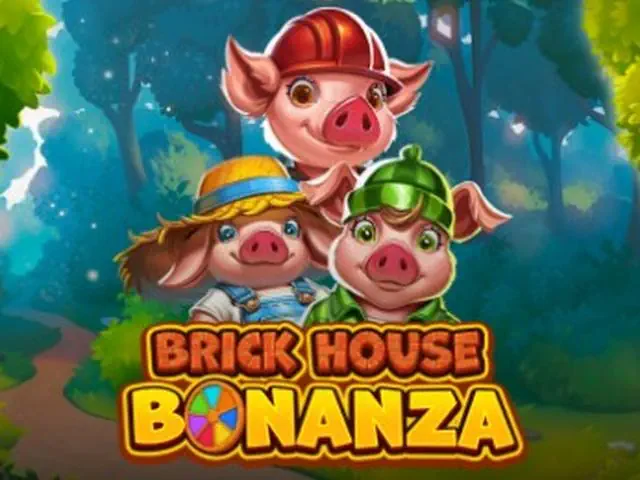 Brick House Bonanza